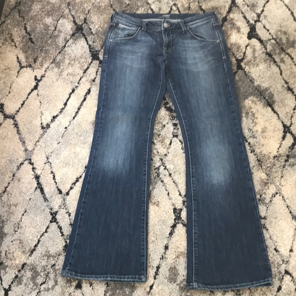 Mavi jeans